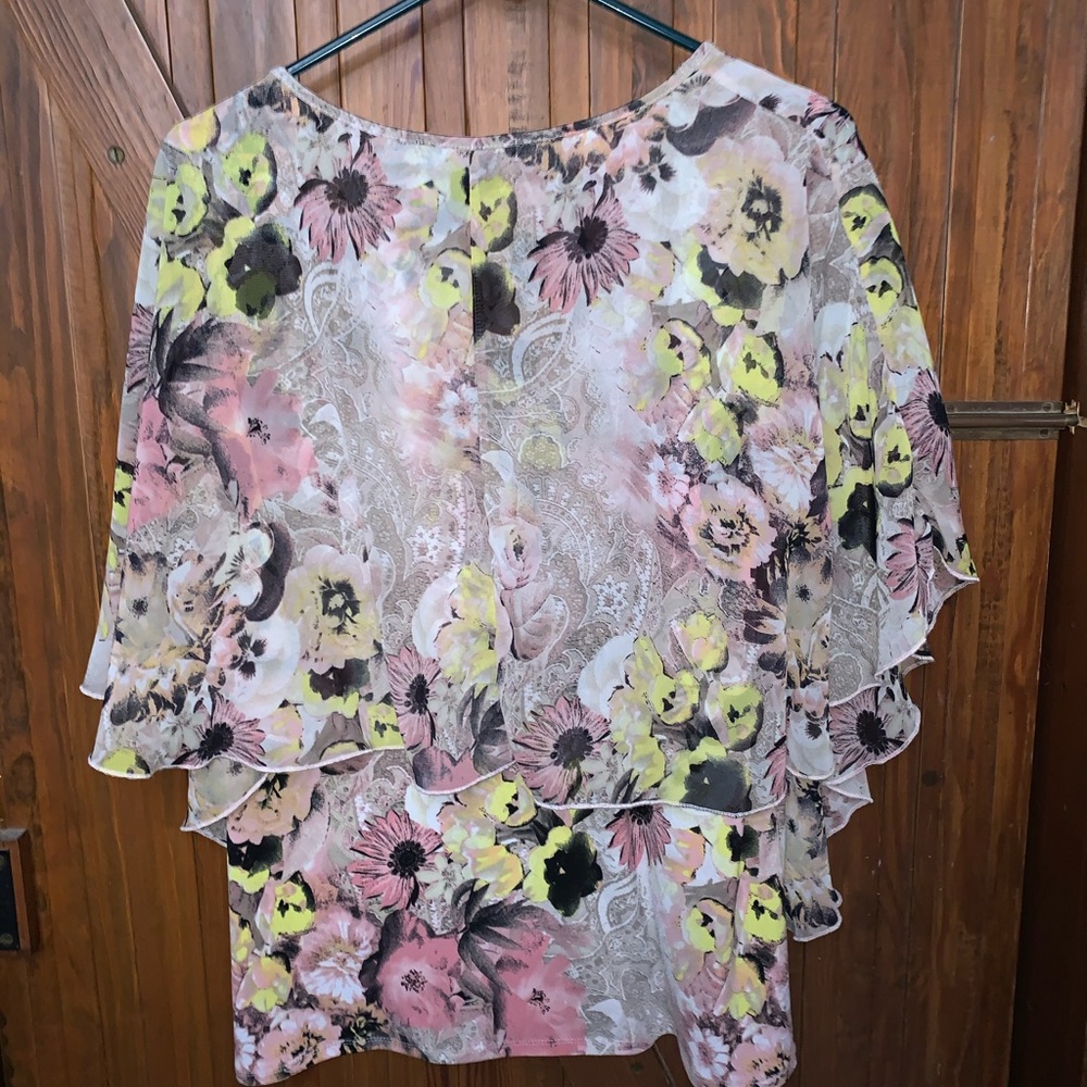 Blouse - Picture 2 of 2